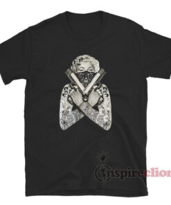 Hulk Hogan Could Have a Marilyn Monroe