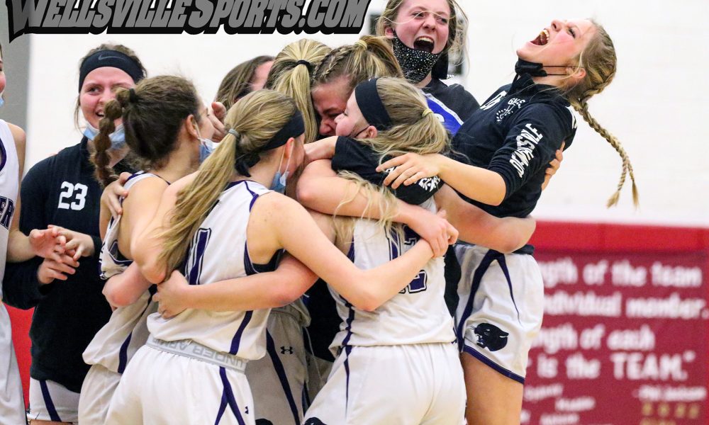 Huntington's Jack Kennedy advances in Wimbledon juniors