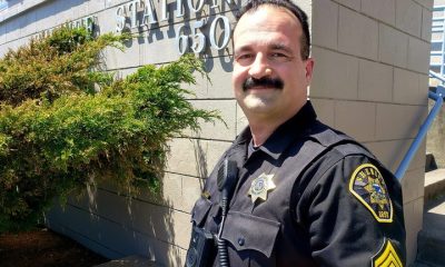 ICE arrest in Baltimore courthouse 'detrimental' to justice, city sheriff's office says