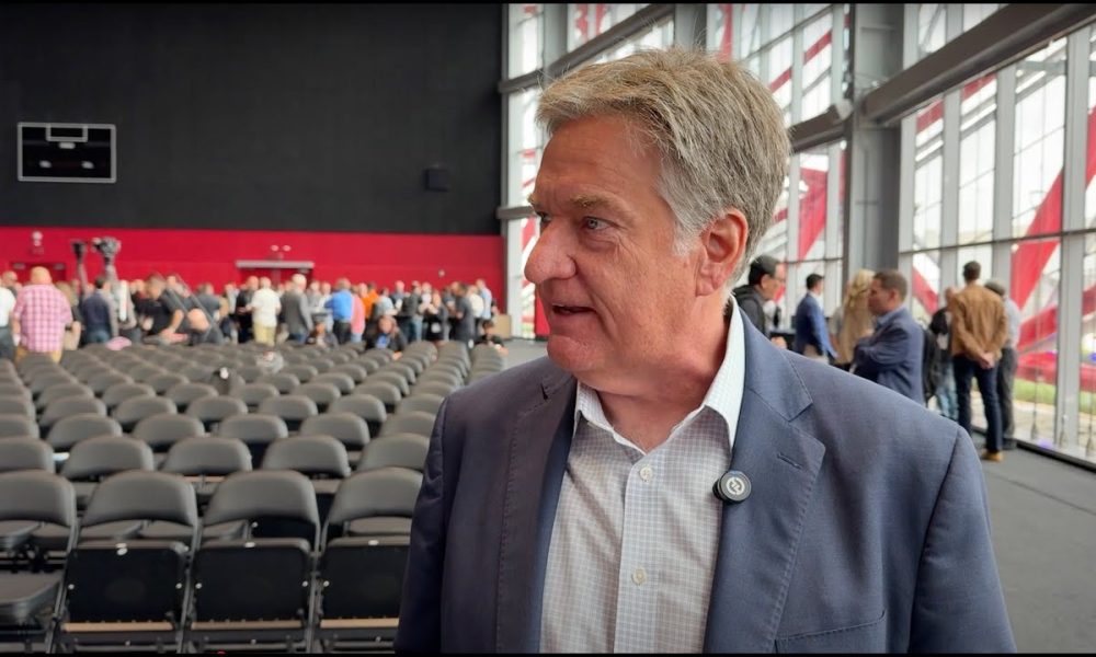 Imagine Communications' Steve Reynolds on Future