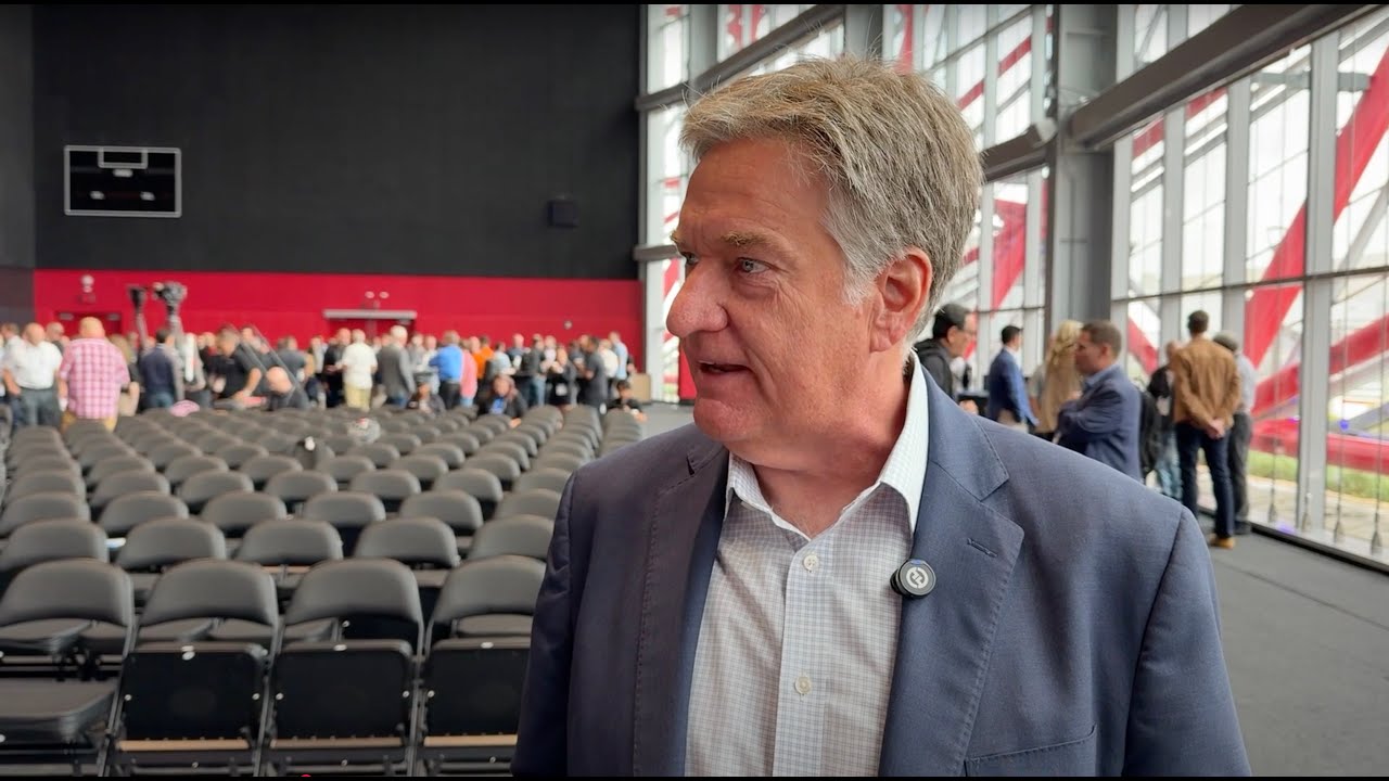 Imagine Communications' Steve Reynolds on Future