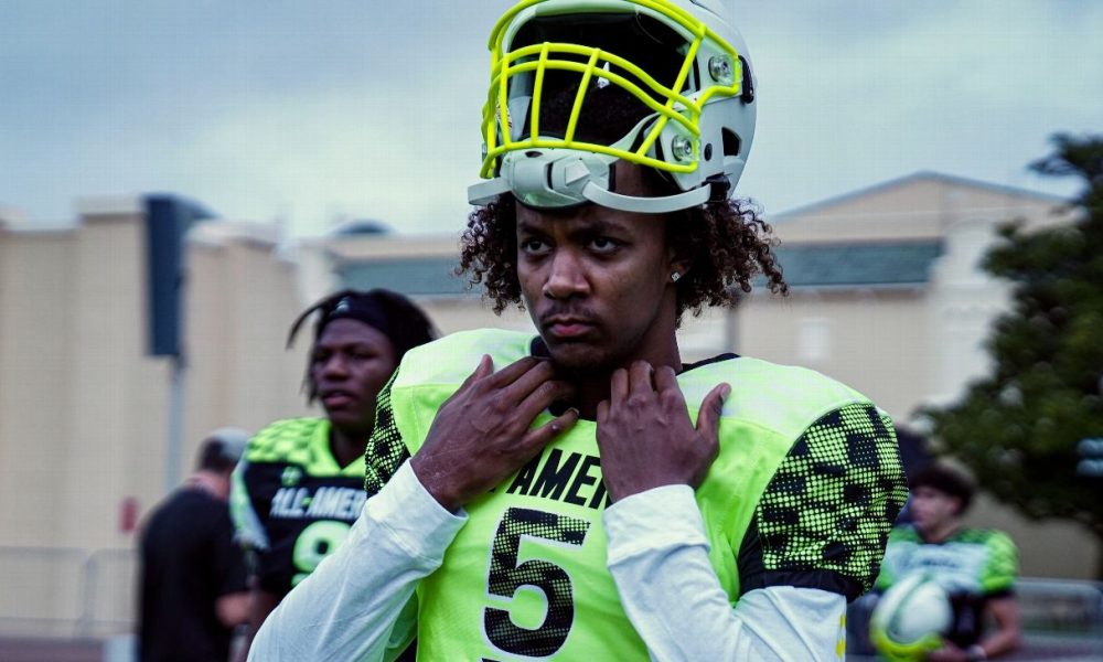 Inside the $5.1M College Football NIL Deal