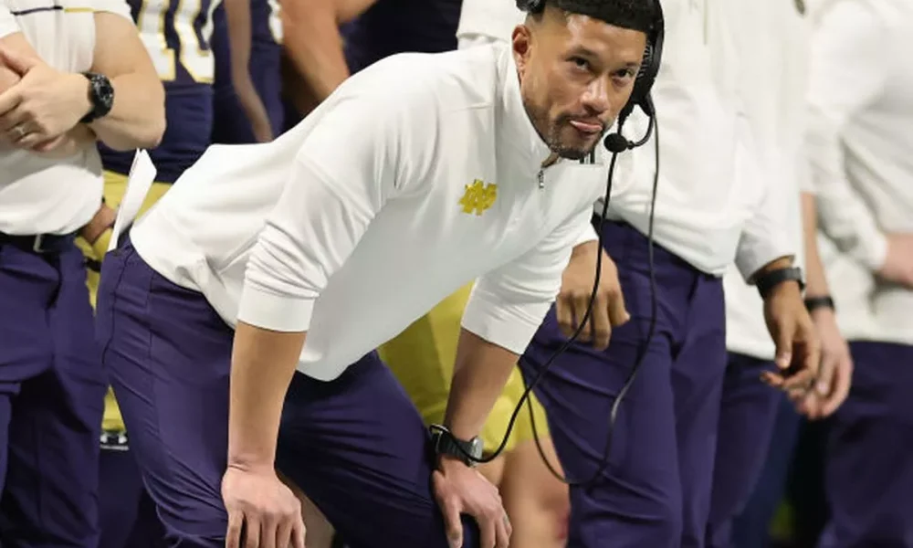 Inside the $5.1M College Football NIL Deal