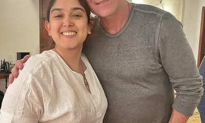 Inside the Andre Agassi Empire