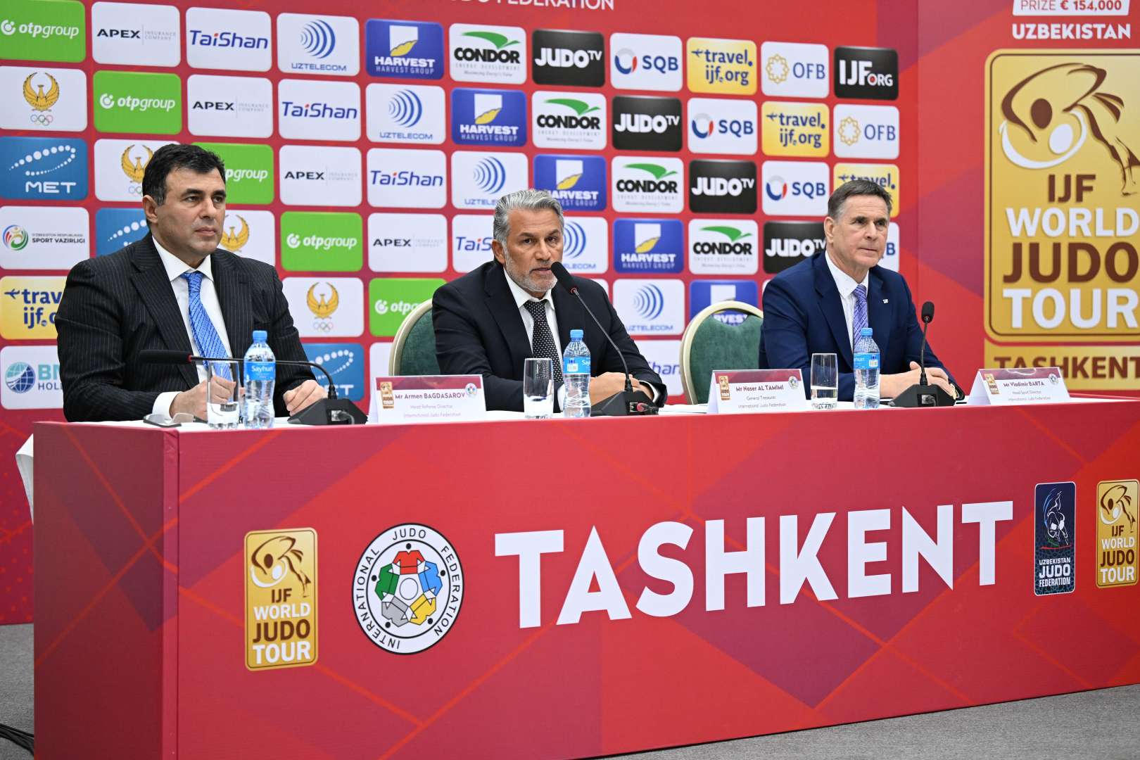 Inside the world of sporting directors