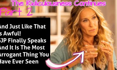 It Was Awful, It Meant Everything by T.J. McConnell