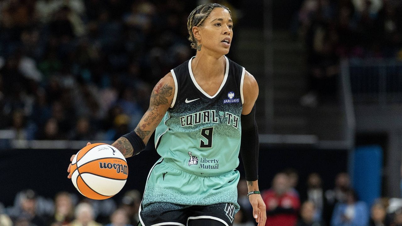 “It's Easy for Angel Reese to Be a Villain”