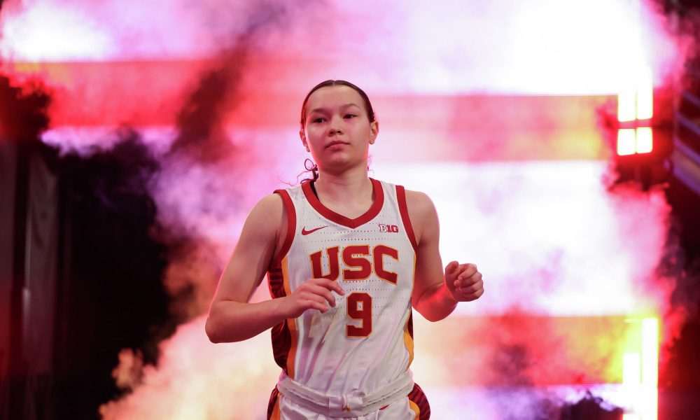 Ivey Wins U19 Women's World Cup Gold With USA Basketball