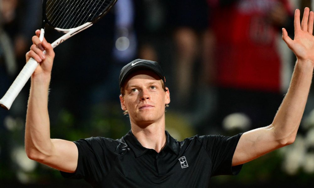 Jannik Sinner, Novak Djokovic and Jack Draper all withdraw from the Toronto tournament