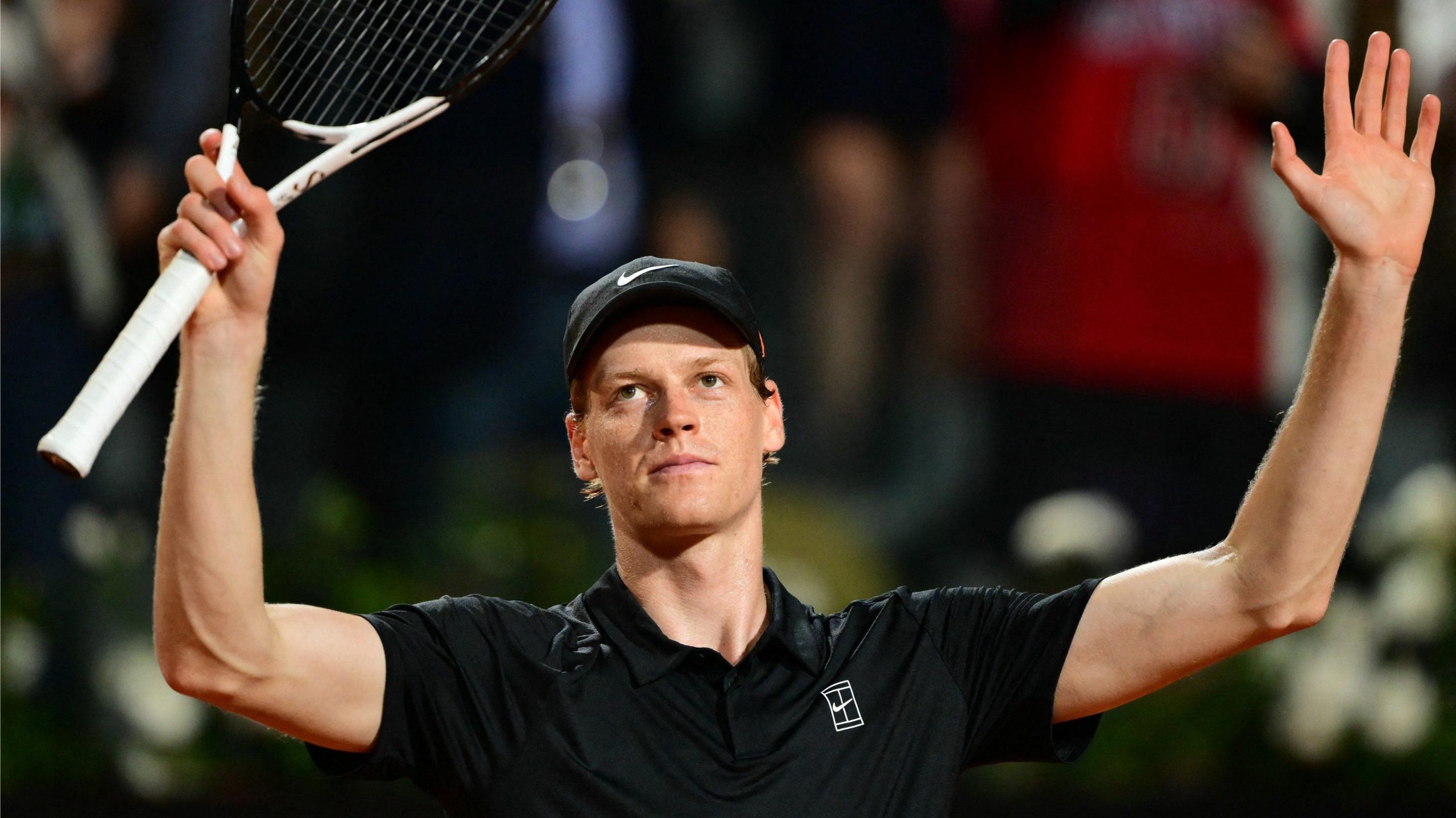 Jannik Sinner, Novak Djokovic and Jack Draper all withdraw from the Toronto tournament