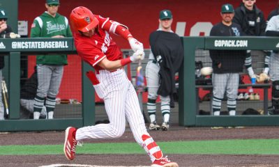 Jevoni Robinson 2025