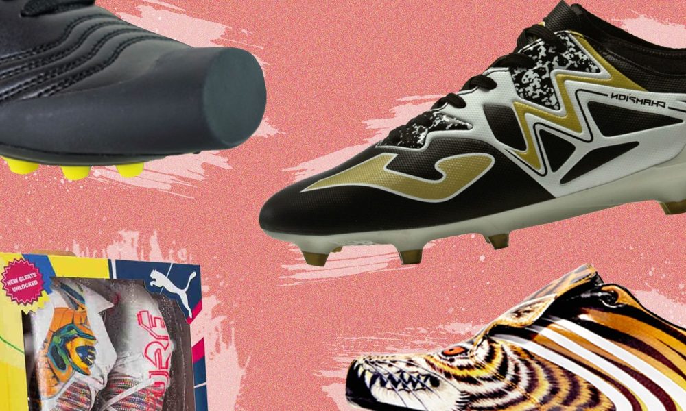 Joma India Sportswear Innovations