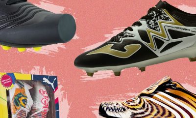 Joma India Sportswear Innovations