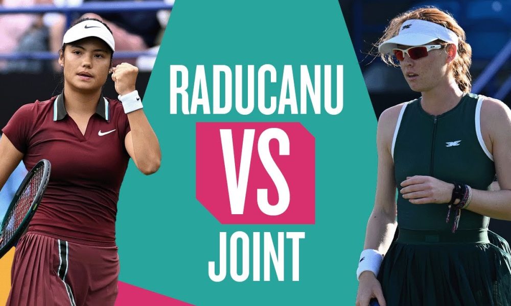 Jon Wertheim tells fans to 'keep an eye on' WTA teenager who is rising up the world ...