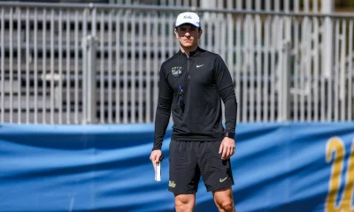 Jordan hired as soccer associate head coach