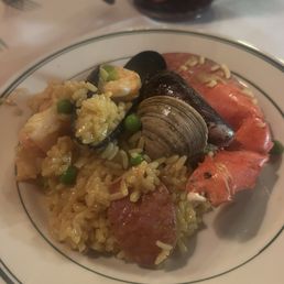 Jose Rodriguez Powers the Mussels; Six