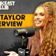 Joy Taylor explains Taylor Rooks exit from 'Two Personal' podcast