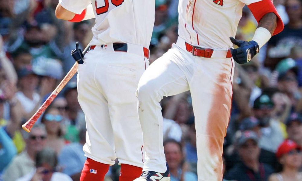 Joy Taylor out at Fox Sports as network cancels 3 shows