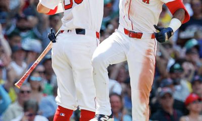 Joy Taylor out at Fox Sports as network cancels 3 shows