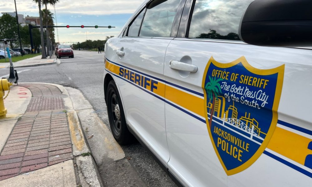 JSO opens internal investigation after man's February traffic stop arrest goes viral