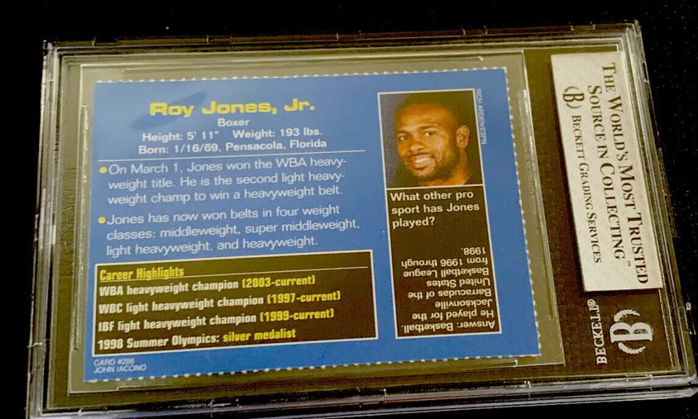 Junior highlights for four