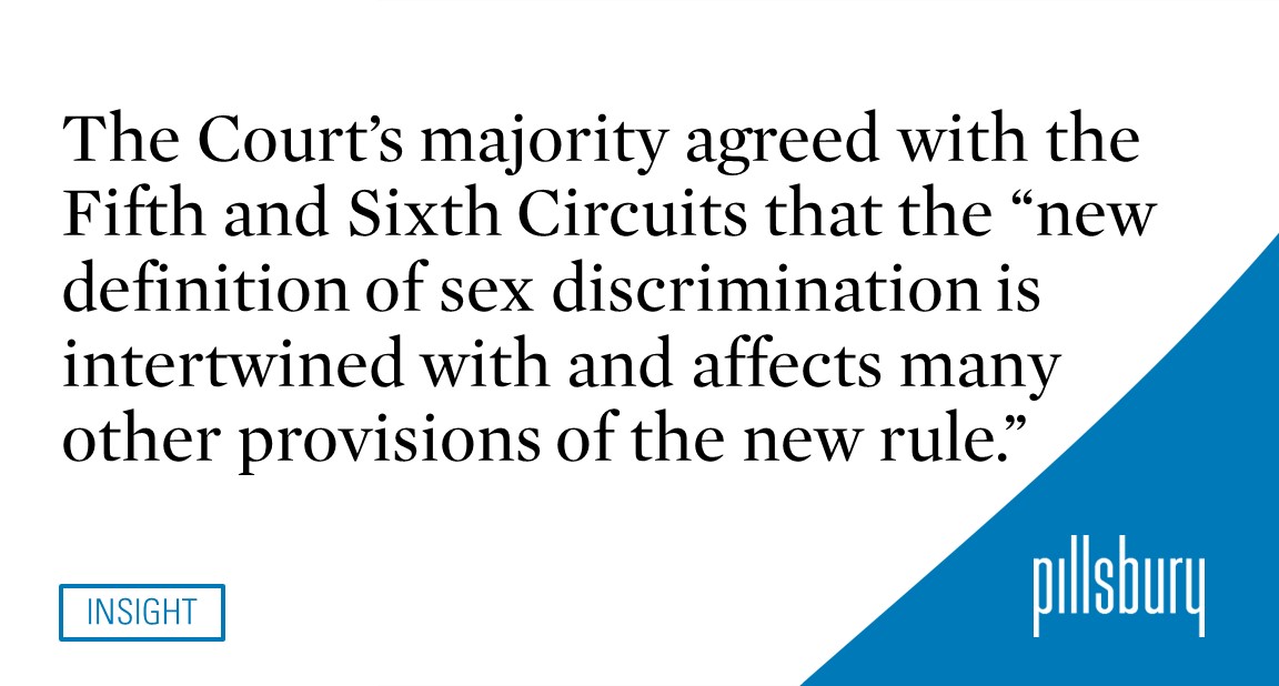 Justice Department sues California over Title IX violations in high school sports