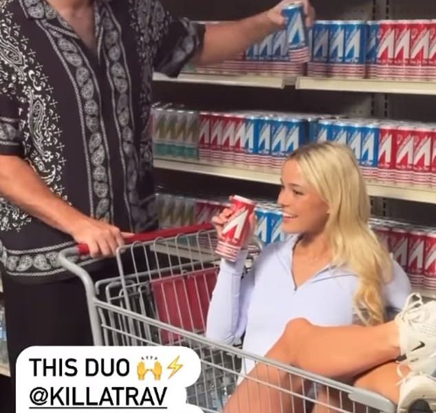 Kai Trump announces new NIL deal, joining Livvy Dunne and Travis Kelce