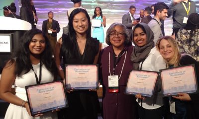 Kai Trump joins Accelerator Active Energy as NIL partner