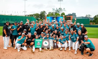 Kevin Doyle Named New CC Assistant Coach