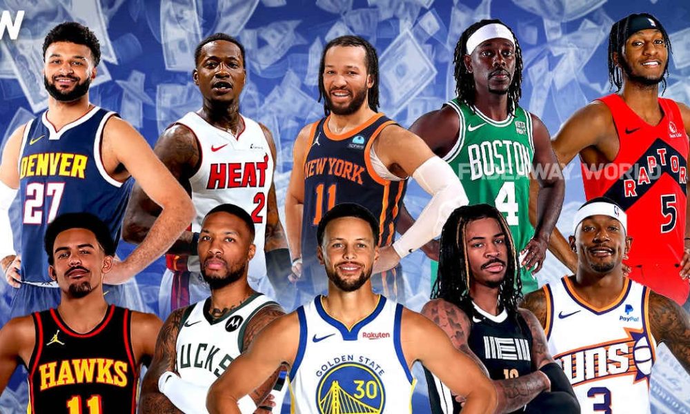 Klay Thompson Net Worth Unaffected by Public Appearances Amid NBA Contract Transition