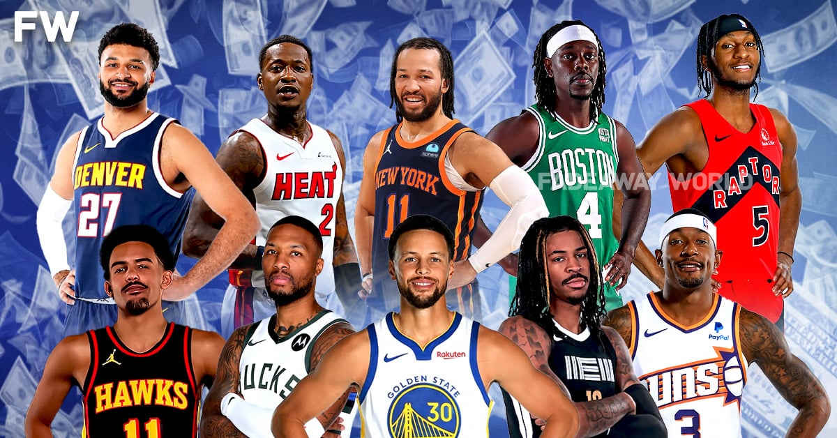 Klay Thompson Net Worth Unaffected by Public Appearances Amid NBA Contract Transition