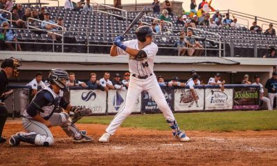 Konde Gwo named G. Steven Larson NACC Student