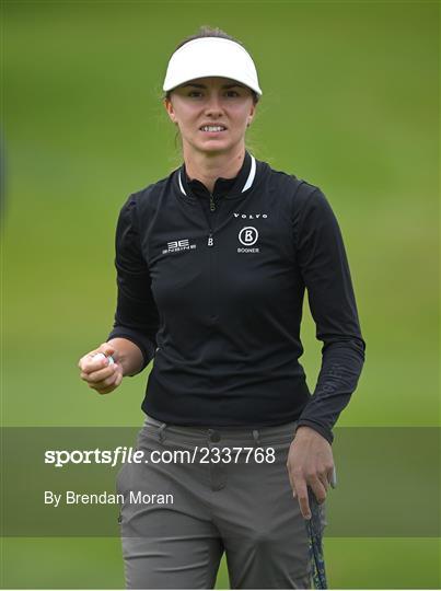 KPMG Women's Irish Open