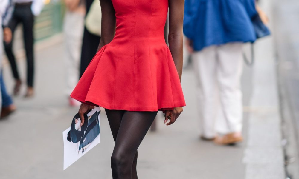 Kristine Anigwe Is Redefining Fashion In The WNBA One Look At A Time