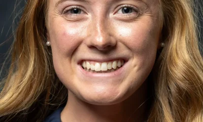 Kursten Shade Named Springfield College Head Women's Soccer Coach