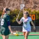 Lacrosse Adds Abby Hampson to Staff