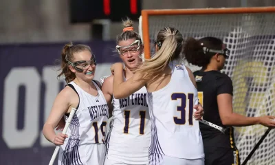 Lacrosse Celebrates Academic Excellence