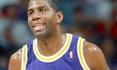 Lakers' Luka Doncic Going Viral for Shocking Body Transformation