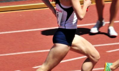 Lancaster City Track Club enters 13th summer of sending athletes to AAU Junior Olympics