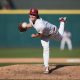 Lefty pitcher Ryan Free announces return to Texas Tech baseball team