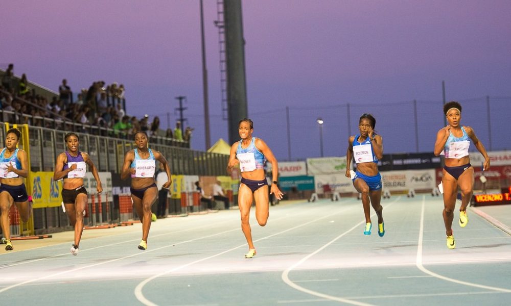 LIGNANO MEETING, Lignano Sabbiadoro (ITA)