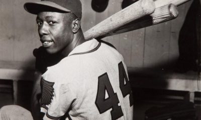 Little League® Remembers Baseball Legend Angel Macias