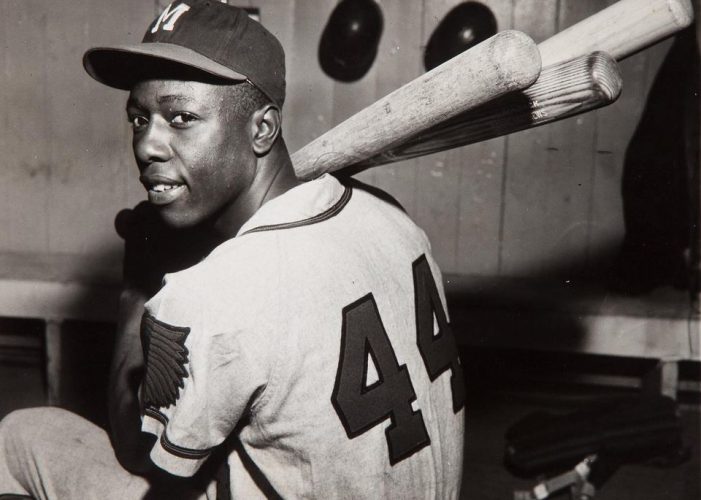 Little League® Remembers Baseball Legend Angel Macias