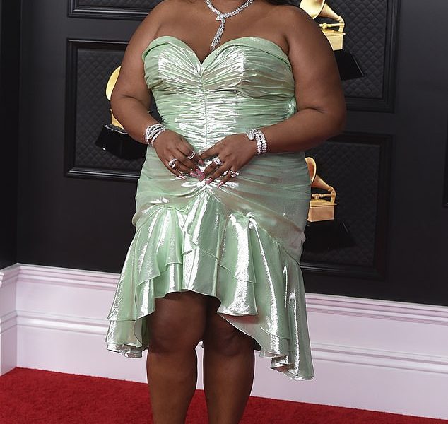 Livvy Dunne rolls out the red carpet for Kai Trump after latest NIL deal