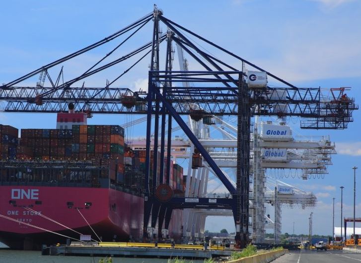 Longshore and McKnight