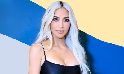 LOVB lands partnership with Kim Kardashian's Skims