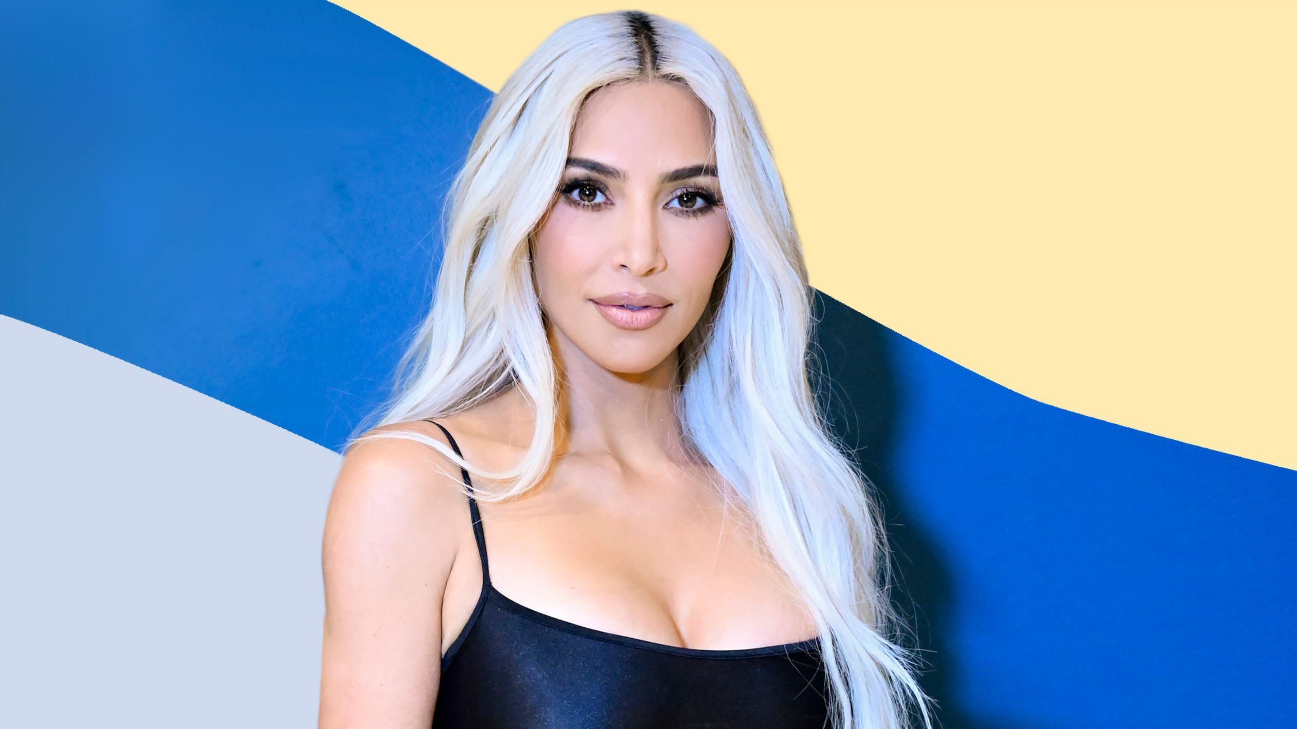 LOVB lands partnership with Kim Kardashian's Skims