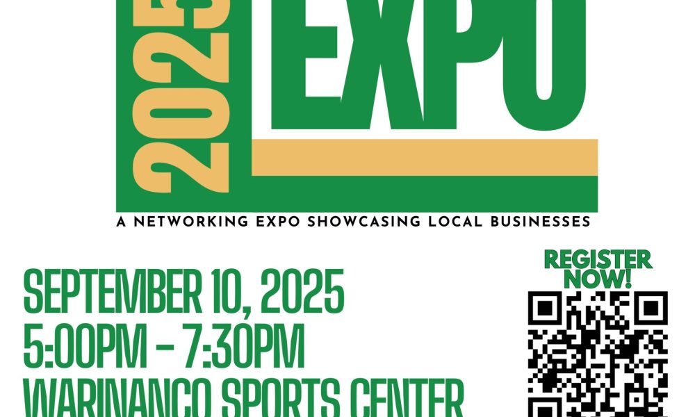 'Make the county proud'