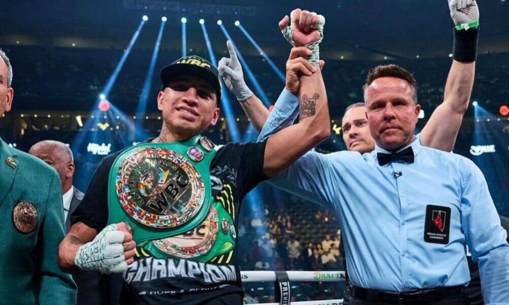 Manny Pacquiao vs. Mario Barrios purses, salaries