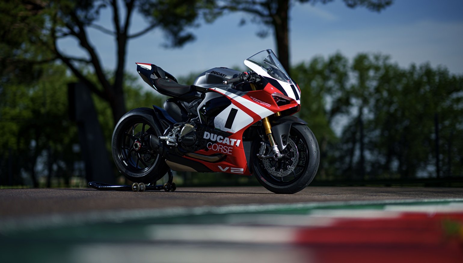 Marc Márquez would like to continue with major sponsor, but leaves decision to Ducati